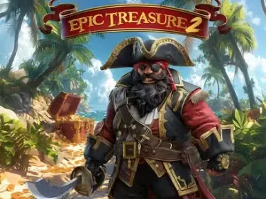 Jonny Jackpot screenshot