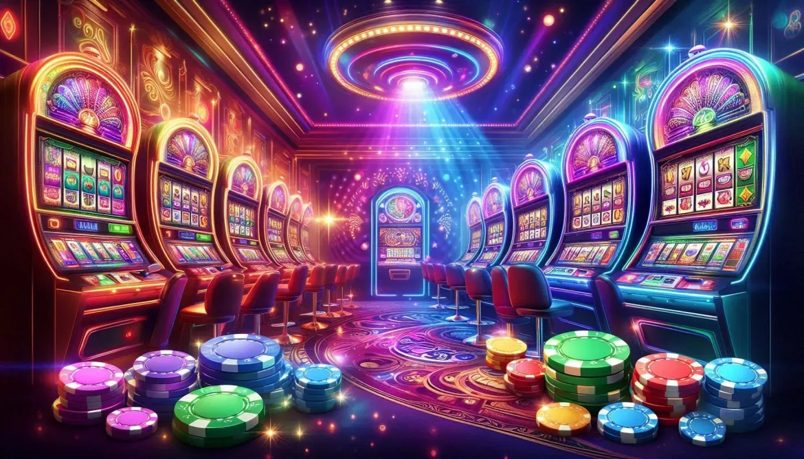 Jonny Jackpot