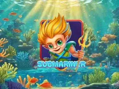 Jonny Jackpot screenshot